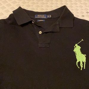 Polo Big Pony